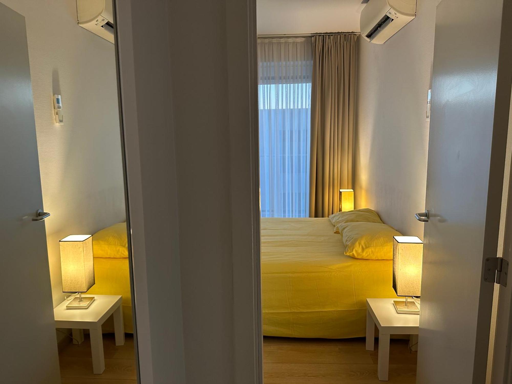 Apartment With Stunning View In City Center Bruksela Zewnętrze zdjęcie